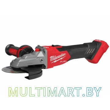 Угловая шлифмашина Milwaukee M18 FSAGF125XB-0X 4933478438 (без АКБ, кейс) картинка 3